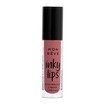 Mon Reve Inky Lips Kiss-Proof Liquid Matte Lipstick 4ml - 03