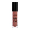 Mon Reve Inky Lips Kiss-Proof Liquid Matte Lipstick 4ml - 04
