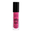 Mon Reve Inky Lips Kiss-Proof Liquid Matte Lipstick 4ml - 06