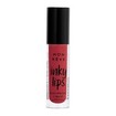 Mon Reve Inky Lips Kiss-Proof Liquid Matte Lipstick 4ml - 09