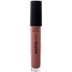 Mon Reve Matte Lips Liquid Lipstick 4ml - 20