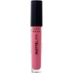 Mon Reve Matte Lips Liquid Lipstick 4ml - 25