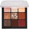 Mon Reve Happy Palettes 1 Τεμάχιο - 07 Desert Tea