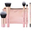 Mon Reve Essential 5 Brush Set Face & Eyes 5 Τεμάχια & Δώρο Νεσσεσέρ 1 Τεμάχιο Mon Reve Essential 5 Brush Set Face & Eyes 5 Τεμάχια & Δώρο Νεσσεσέρ 1 Τεμάχιο