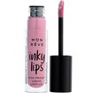 Mon Reve Inky Lips Kiss-Proof Liquid Matte Lipstick 4ml - 14