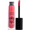 Mon Reve Inky Lips Kiss-Proof Liquid Matte Lipstick 4ml - 18