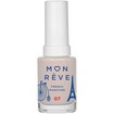 Mon Reve French Manicure Nail Color 13ml - 07 Sheer Milky