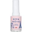 Mon Reve French Manicure Nail Color 13ml - 08 Sheer Rose