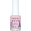 Mon Reve French Manicure Nail Color 13ml - 11 Sheer Candy