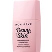 Mon Reve Dewy Skin Foundation 30ml - 13W