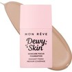 Mon Reve Dewy Skin Foundation 30ml - 21C