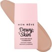 Mon Reve Dewy Skin Foundation 30ml - 31C
