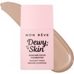 Mon Reve Dewy Skin Foundation 30ml - 42N