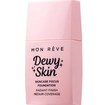 Mon Reve Dewy Skin Foundation 30ml - 53W