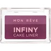 Mon Reve Infiny Cake Liner 3g - 05 Magenta & Lilac