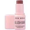 Mon Reve Blush Bar Sheer Moisturizing Blush Stick 5,5g - 05