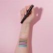 Mon Reve Shadow Wand Creamy Eyeshadow Stick with Built-In Brush 2g - 09 Midnight