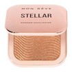 Mon Reve Stellar Powder Highlighter 4g - 02 Golden Sand