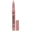 Mon Reve Lip Crayon Lasting Matte Lipstick 25g - 01 Latte