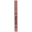 Mon Reve Lip Crayon Lasting Matte Lipstick 25g - 02 Brunt Lilac