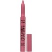 Mon Reve Lip Crayon Lasting Matte Lipstick 25g - 04 Rose