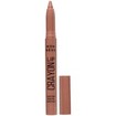 Mon Reve Lip Crayon Lasting Matte Lipstick 25g - 06 Nutmeg