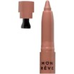 Mon Reve Lip Crayon Lasting Matte Lipstick 25g - 06 Nutmeg