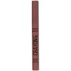 Mon Reve Lip Crayon Lasting Matte Lipstick 25g - 07 Milk Choco