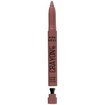 Mon Reve Lip Crayon Lasting Matte Lipstick 25g - 07 Milk Choco