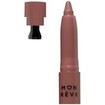 Mon Reve Lip Crayon Lasting Matte Lipstick 25g - 07 Milk Choco