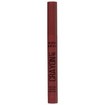 Mon Reve Lip Crayon Lasting Matte Lipstick 25g - 08 Terra