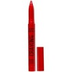 Mon Reve Lip Crayon Lasting Matte Lipstick 25g - 12 True red