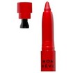 Mon Reve Lip Crayon Lasting Matte Lipstick 25g - 12 True red