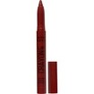 Mon Reve Lip Crayon Lasting Matte Lipstick 25g - 14 Chestnut