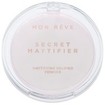 Mon Reve Secret Mattifier Mattifying Gelified Powder 10g