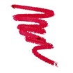 Mon Reve Infiniliner Lips Waterproof Gel Lip Pencil 0.3g - 06 Vivid Red Mon Reve Infiniliner Lips Waterproof Gel Lip Pencil 0.3g - 06 Vivid Red