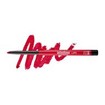 Mon Reve Infiniliner Lips Waterproof Gel Lip Pencil 0.3g - 06 Vivid Red Mon Reve Infiniliner Lips Waterproof Gel Lip Pencil 0.3g - 06 Vivid Red
