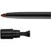 Mon Reve Infiniliner Lips Waterproof Gel Lip Pencil 0.3g - 10 Dark Brown Mon Reve Infiniliner Lips Waterproof Gel Lip Pencil 0.3g - 10 Dark Brown