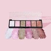 Mon Reve Glitterverse Eyeshadow Palette 11.8gr