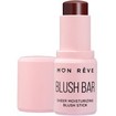 Mon Reve Blush Bar Sheer Moisturizing Blush Stick 5,5g - 07