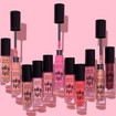 Mon Reve Inky Lips Kiss-Proof Liquid Matte Lipstick 4ml - 23
