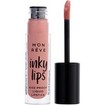 Mon Reve Inky Lips Kiss-Proof Liquid Matte Lipstick 4ml - 23