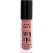Mon Reve Inky Lips Kiss-Proof Liquid Matte Lipstick 4ml - 24