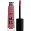 Mon Reve Inky Lips Kiss-Proof Liquid Matte Lipstick 4ml - 25
