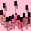 Mon Reve Inky Lips Kiss-Proof Liquid Matte Lipstick 4ml - 26