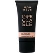 Mon Reve Impeccable All Day Matte Foundation with Spf15, 30ml - 108