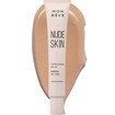 Mon Reve Nude Skin Normal to Dry Skin Satin Finish Spf20 Tinted Cream 30ml - No 101 Light