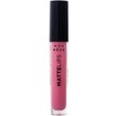 Mon Reve Matte Lips Liquid Lipstick 4ml - 12