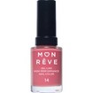 Mon Reve Gel-Like High Performance Nail Color 13ml - 14