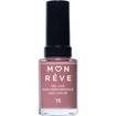 Mon Reve Gel-Like High Performance Nail Color 13ml - 15